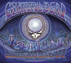 introduction to the grateful dead